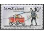 Mi č. 731 Nový Zeland ʘ za 1,-Kč xnz402x