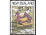 Mi č. 983 Nový Zeland ʘ za 6,-Kč xnz402x