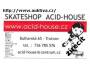 Kartičkový kalendářík 2013 - Acid House