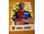 Marc Janko - FC Basel  - orig. autogram