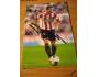 Ondřej Čelůstka - Sunderland AFC  - orig. autogram