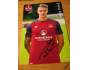 Ondřej Petrák - 1.FC Nürnberg - orig. autogra