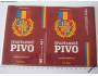 č.3 pivovar Strakonice fotbal Sparta Praha