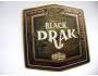 PE Starobrno černé pivo Black Drak - pivovar Brno