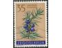 Jugoslávie o Mi.0887 Flóra - květy a plody rostlin /k24