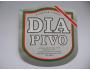 PE Dia pivo - pivovar Louny