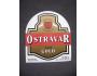 PE Ostravar Czech Gold Bier - pivovar Ostrava