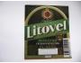 PE výčepní světlé pivo Litovel Moravan