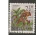 Nový Zéland o Mi.0395 Flóra - květiny  /K