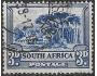 Mi č. 55 Jižní Afrika ʘ za 3,50Kč xrsa402x