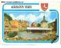 Karlovy Vary - heraldika