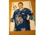 Michal Ivan - Liberec - orig. autogram