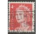 Austrálie o Mi.0361 Královna Alžběta II. /kot