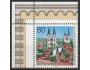 Německo-Katedrální náměstí, Halberstadt-1846 **