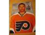 Stephen Harper - Philadelphia Flyers - orig. autogram