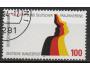 Německo-Znak rady-1723 o