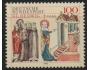 Německo-750. výročí úmrtí sv. Hedviky Slezské-1701 **