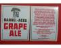 PE SAMOLEPKA PIVOVAR BROUMY GRAPE ALE 750 ML viz foto !!!