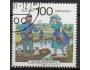 Německo-Den známky-1570 o