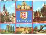 Opava, heraldika