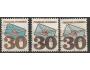 ČS o Pof.2111xba,xbb,xbc - barevné odchylky, papír oz /K25