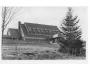 ŠVEHLOVA CHATA NA JAVORNÍKU /ŠUMAVA / r.1935 / M368-15