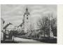 SENICE NA NANÉ / r.1930 / M368-18
