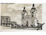 BYSTŘICE NAD PERNŠTEJNEM / r.1935 / M368-20