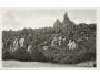 TROSKY HRAD / r.1950 / M368-23