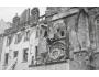 PRAHA-PONIČENÝ ORLOJ / r.1945 / M368-35