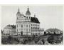 DUB NAD MORAVOU / r.1945 / M368-82