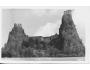 TROSKY HRAD / r.1930 / M368-110
