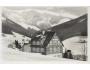 TŘI ROHY-CHATA /KRKONOŠE / r.1950 / M368-134