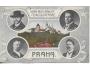 PRAHA / r.1919 / M368-136