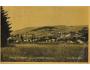 ČABUZE /ŠUMAVA / r.1930 / M368-152