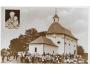 SVATÝ ANTONÍČEK /BLATNICE / r.1943 / M368-163