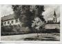 DOLNÍ BRADLO-ZOT.PARTIZÁN / r.1950 / M368-167