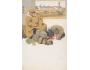 VOJÁK-KOREA?/ r.1920? / M368-174