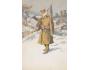 VOJÁK-KOREA?/ r.1920? / M368-176