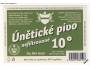 PE - ÚNĚTICE