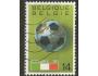 Belgie o Mi.2414 Sport - MS v kopané 1990 /k25