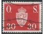 Norsko o Mi-d.064 Služební (De) /k25