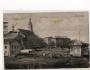 Polsko Wieliczka Doní náměstí prošlá r.1914 SV12/17