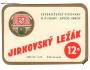 PE - JIRKOV