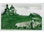 RADHOŠŤ-OVCE /BESKYDY / r.1930 / M369-17
