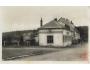 HOTEL HRANICE-MOLDAVA /KRUŠNÉ HORY / r.1950 / M369-36