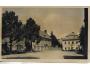 TEPLICE NAD METUJÍ / r.1950 / M369-51