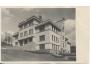 ČERVENÝ KOSTELEC-SOKOLOVNA / r.1932 / M369-56