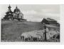 RADHOŠŤ-OVCE /BESKYDY / r.1936 / M369-81