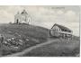 RADHOŠŤ-OVCE /BESKYDY / r.1923 / M369-94